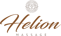 Helion Massage Logo